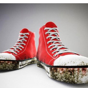 Wizzygotbanz Dirty  Shoes 👟 👞(Open)Verse 