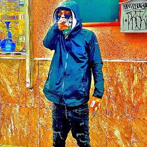 CGSKI3100 X MURDA