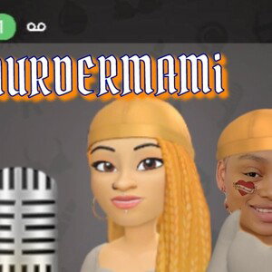 Racks on me stack it up rich bitch 