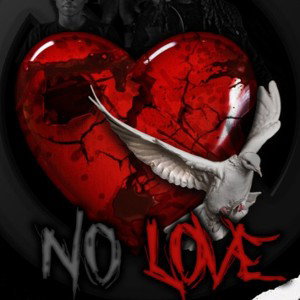 NO LOVE