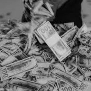 COUNTING MONEY