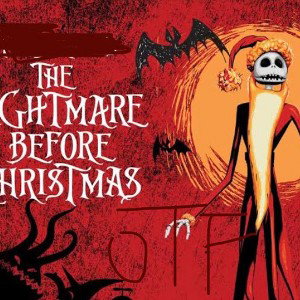 Nightmare On Christmas 