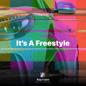 It’s A Freestyle 
