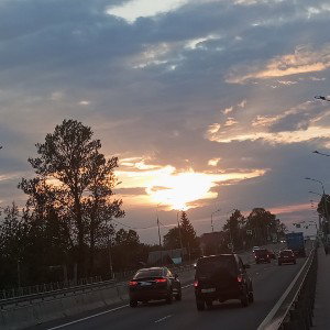 всему своё время 