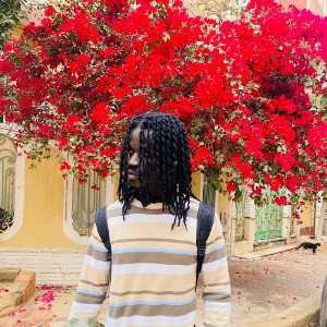 My journey 