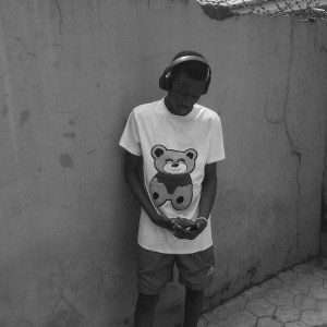 down the pain: wizzy pluto 