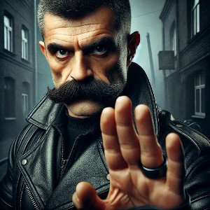 Гео Рзгоян - Гога Фантазёр _ Двухпартийное Дай Дай 