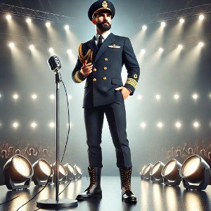 Гео Рзгоян - Captain Lee _ Тяжкие Ночи  2025-02-25 11_31