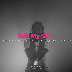 Talk My Sh*t