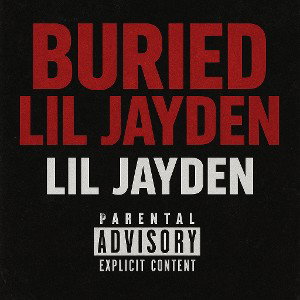 Buried Lil Jayden