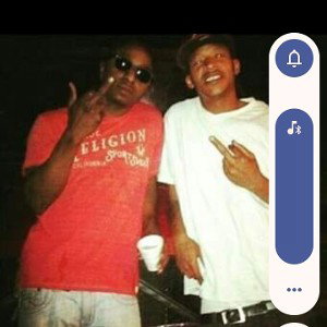 geed up