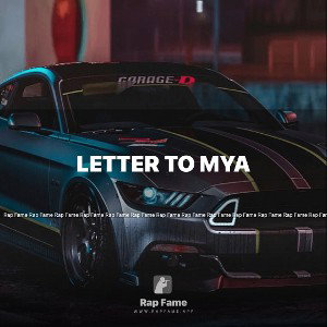 letter to mya💕