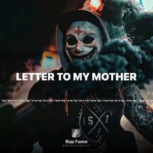 Letter to my mother🌚🙃