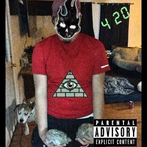 In My Lungs (Ft. Exotic Rone, MacGee6)