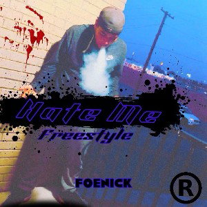 Hate Me (Freestyle)
