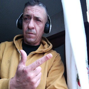 ANTONIO GUTIÉRREZ ROSADO GUTI 🙏😎😎👍✨
