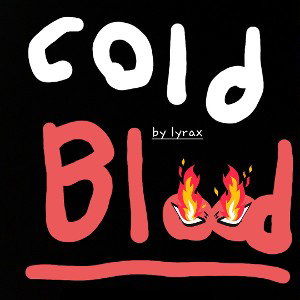 cold blood