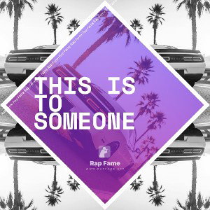 this is to someone 