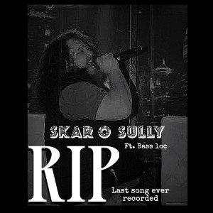 skar O’sully’s last song ever recorded unreleased 
