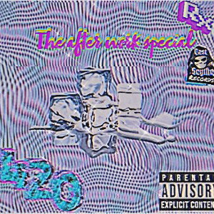 𝓣𝓱𝓮 𝓐𝓯𝓽𝓮𝓻 𝓦𝓸𝓻𝓴 𝓢𝓹𝓮𝓬𝓲𝓪𝓵