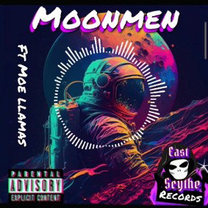 Moonmen 