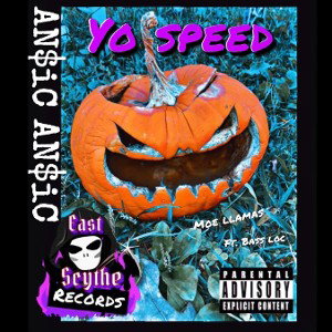yo speed 