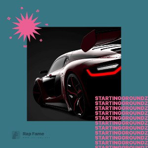 Starting Groundz