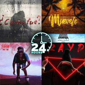 24 hours