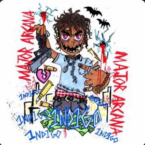 Halo_INDIGO_ft_lea_rea_Prod_CreateYaLane