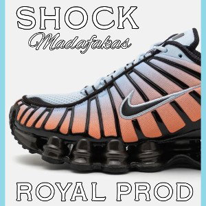 Shock 