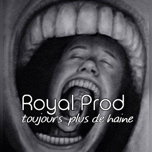 Toujours plus de haine 