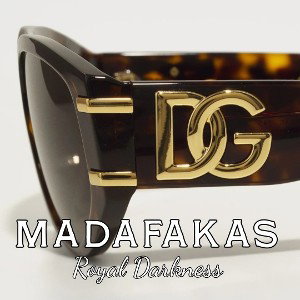 D&G