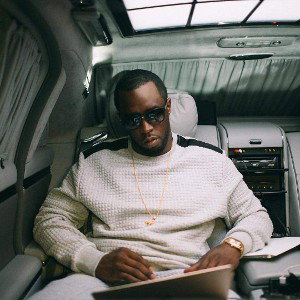 Saje boy >>> P Diddy 