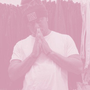 nigga on the cuts  (Bass Boost)