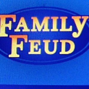 Family Feud 
