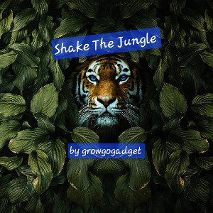 Shake The Jungle 