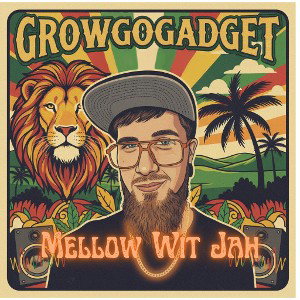 Mellow Wit Jah