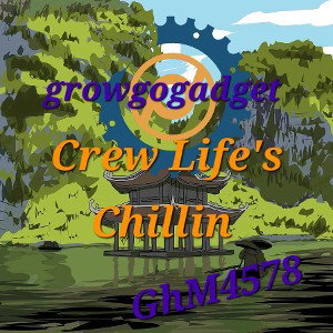 Crew Life's Cillin