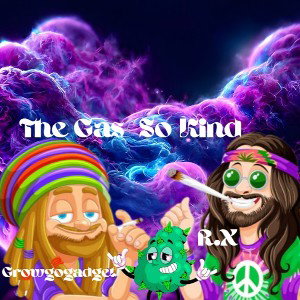The Gas So Kind