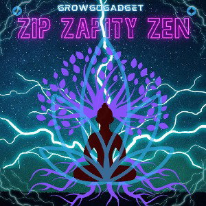 Zip Zapity Zen