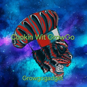 Cookin Wit GrowGo