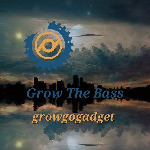 Growing The Bass