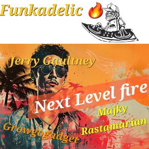 Next Level Fire 🔥 