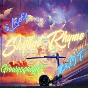Skyline Rhyme 