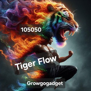 Tiger Flow