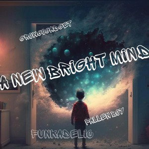 A Bright New Mind