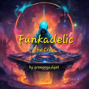 Funkadelic