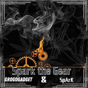 Spark 🔥 The Gear ⚙️ 