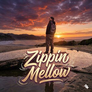 Zippin Mellow