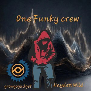 One Funky Crew 